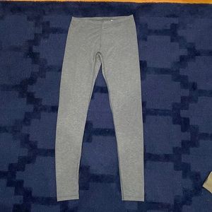 Uniqlo HEATTECH leggings (size S)